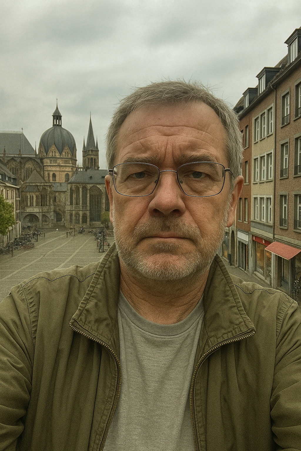 Hans P.