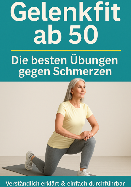 Gelenkfit ab 50