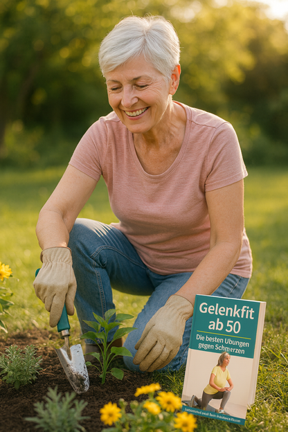 Gelenkfit ab 50